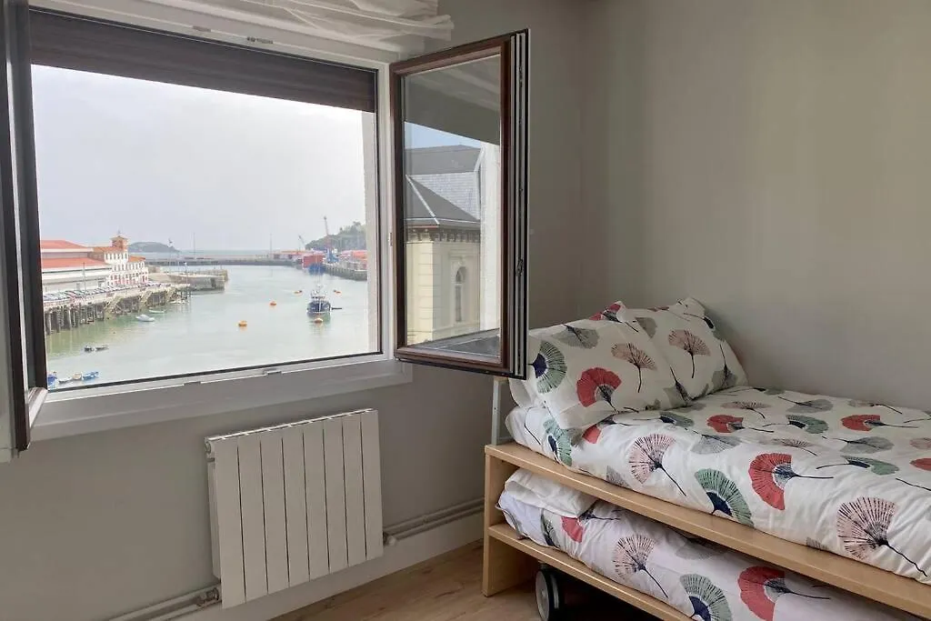 Apartamento Vivienda con impresionantes vistas/apartamento Artza Bermeo 0*,  España