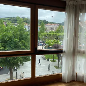 Artza Etxie La Casa Ebi01934 Bermeo